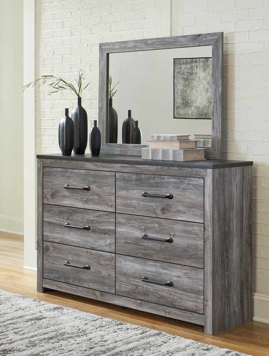 Bronyan Bedroom Set - Faith Furniture (Manhattan, KS)