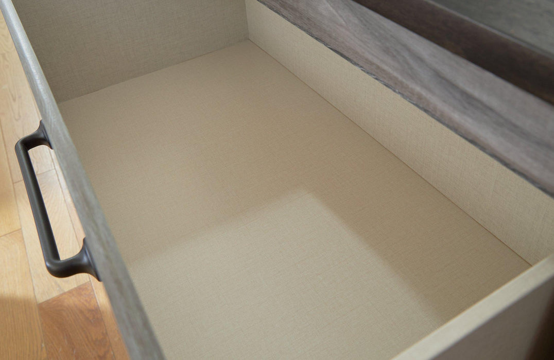 Bronyan Bedroom Set - Faith Furniture (Manhattan, KS)