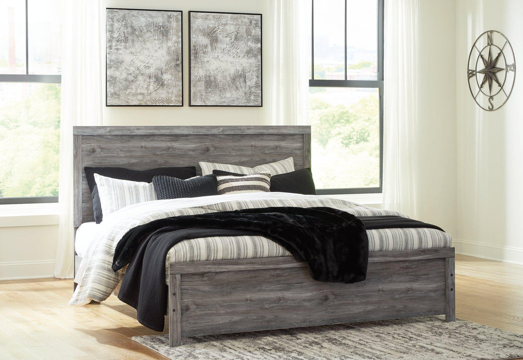 Bronyan Bedroom Set - Faith Furniture (Manhattan, KS)