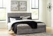 Bronyan Bedroom Set - Faith Furniture (Manhattan, KS)