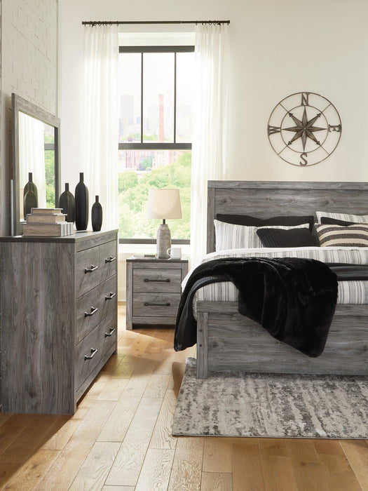 Bronyan Bedroom Set - Faith Furniture (Manhattan, KS)