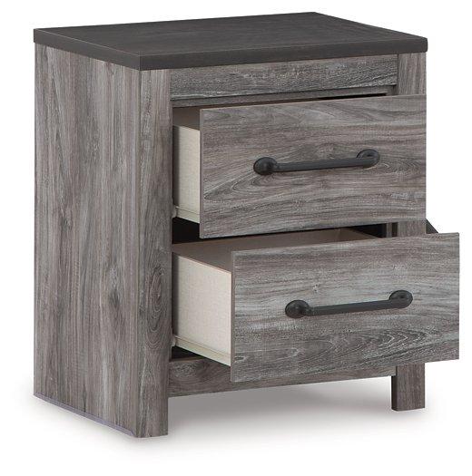 Bronyan Bedroom Set - Faith Furniture (Manhattan, KS)