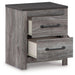 Bronyan Bedroom Set - Faith Furniture (Manhattan, KS)