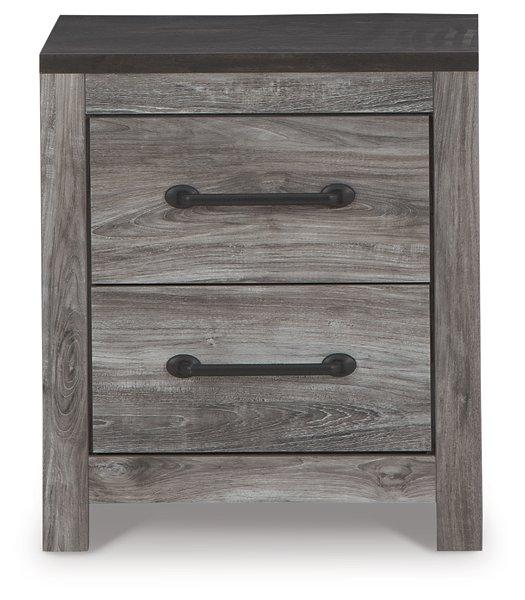 Bronyan Bedroom Set - Faith Furniture (Manhattan, KS)