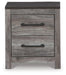 Bronyan Bedroom Set - Faith Furniture (Manhattan, KS)