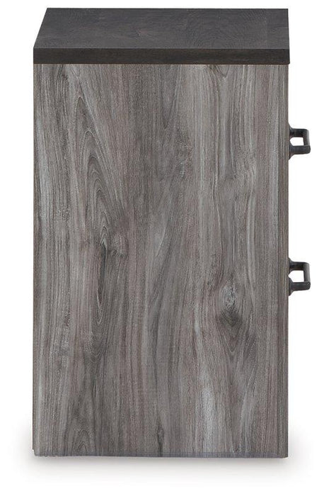 Bronyan Bedroom Set - Faith Furniture (Manhattan, KS)