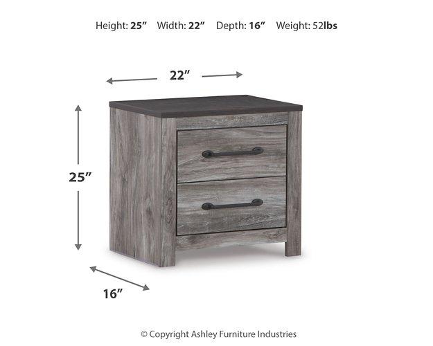 Bronyan Bedroom Set - Faith Furniture (Manhattan, KS)