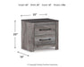 Bronyan Bedroom Set - Faith Furniture (Manhattan, KS)