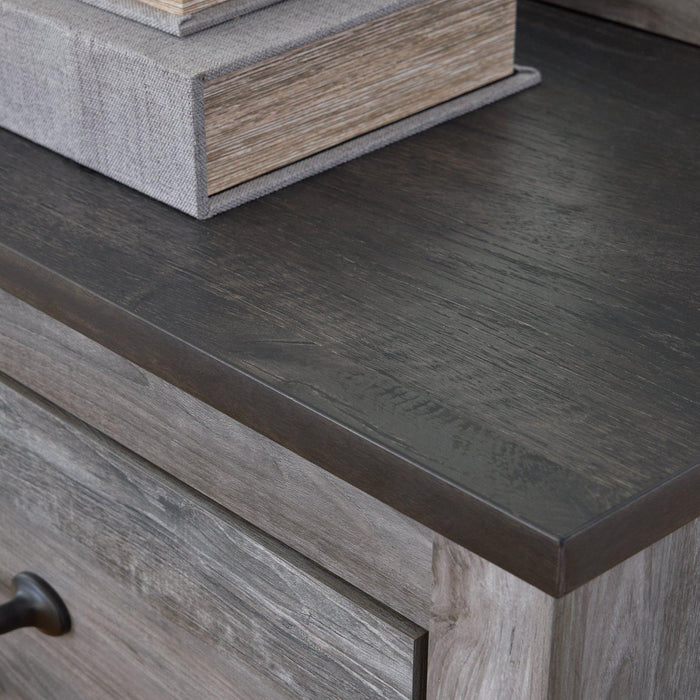 Bronyan Bedroom Set - Faith Furniture (Manhattan, KS)