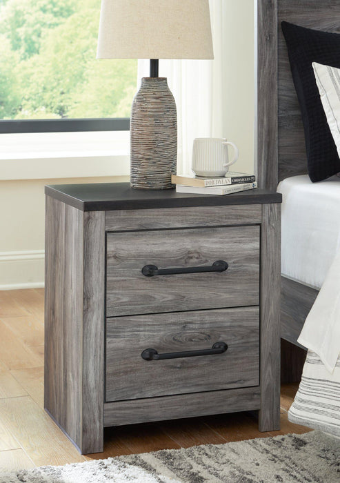 Bronyan Bedroom Set - Faith Furniture (Manhattan, KS)