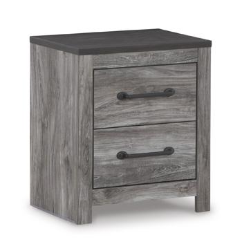 Bronyan Bedroom Set - Faith Furniture (Manhattan, KS)