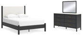 Cadmori Bedroom Set - Faith Furniture (Manhattan, KS)