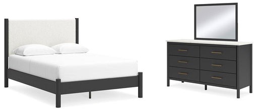 Cadmori Bedroom Set - Faith Furniture (Manhattan, KS)