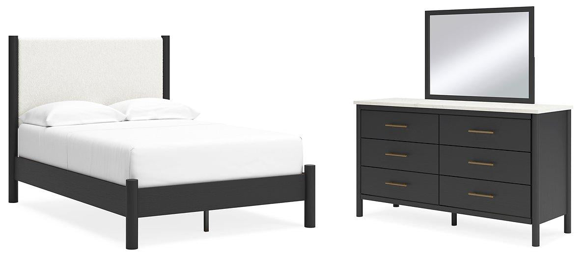 Cadmori Bedroom Set - Faith Furniture (Manhattan, KS)