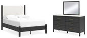 Cadmori Bedroom Set - Faith Furniture (Manhattan, KS)