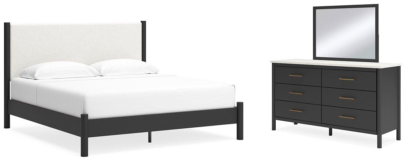 Cadmori Bedroom Set - Faith Furniture (Manhattan, KS)