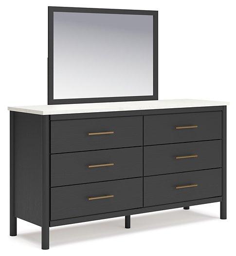 Cadmori Bedroom Set - Faith Furniture (Manhattan, KS)