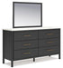 Cadmori Bedroom Set - Faith Furniture (Manhattan, KS)