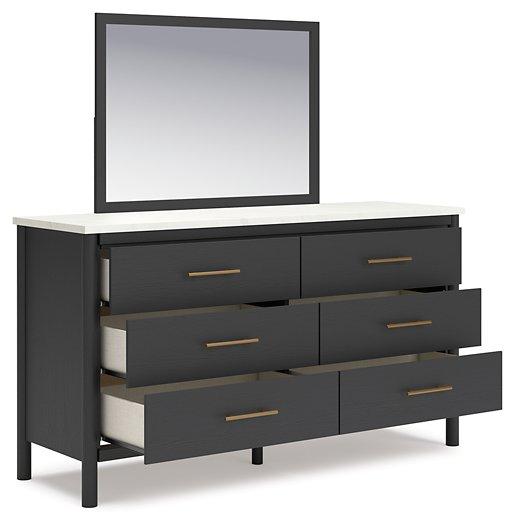 Cadmori Bedroom Set - Faith Furniture (Manhattan, KS)