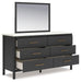 Cadmori Bedroom Set - Faith Furniture (Manhattan, KS)