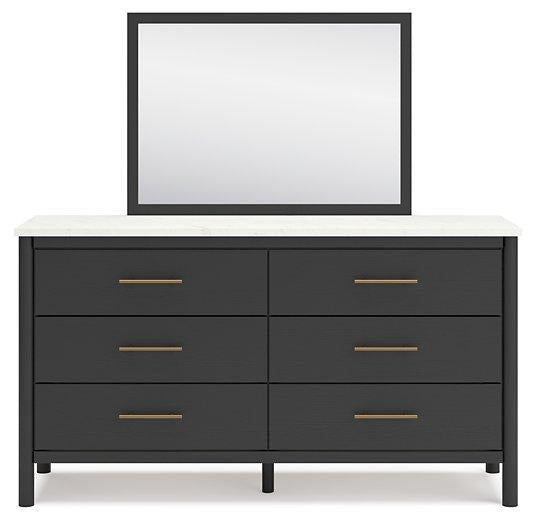 Cadmori Bedroom Set - Faith Furniture (Manhattan, KS)