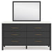 Cadmori Bedroom Set - Faith Furniture (Manhattan, KS)