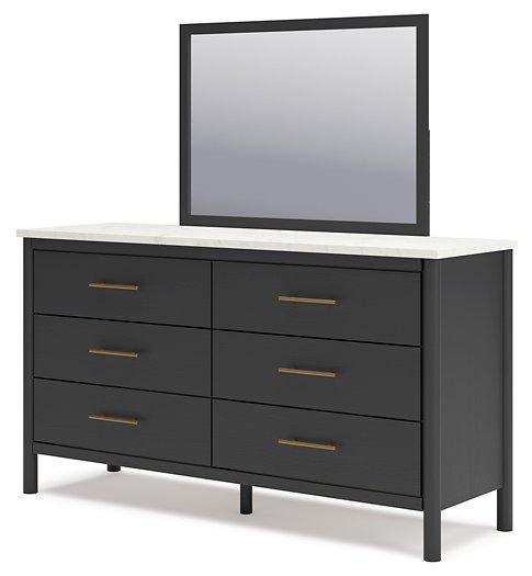 Cadmori Bedroom Set - Faith Furniture (Manhattan, KS)