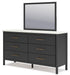 Cadmori Bedroom Set - Faith Furniture (Manhattan, KS)