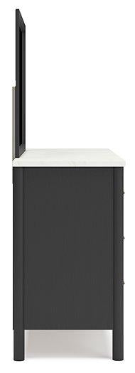 Cadmori Bedroom Set - Faith Furniture (Manhattan, KS)