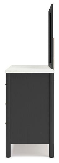 Cadmori Bedroom Set - Faith Furniture (Manhattan, KS)