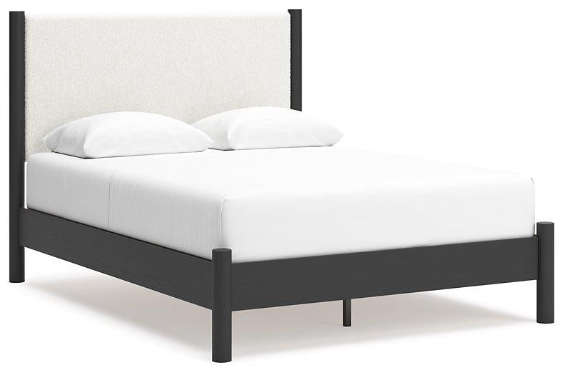 Cadmori Bedroom Set - Faith Furniture (Manhattan, KS)