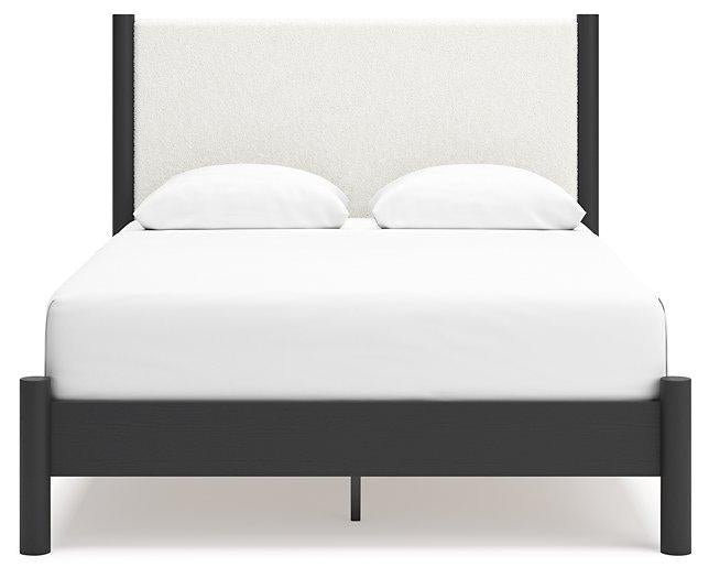 Cadmori Bedroom Set - Faith Furniture (Manhattan, KS)