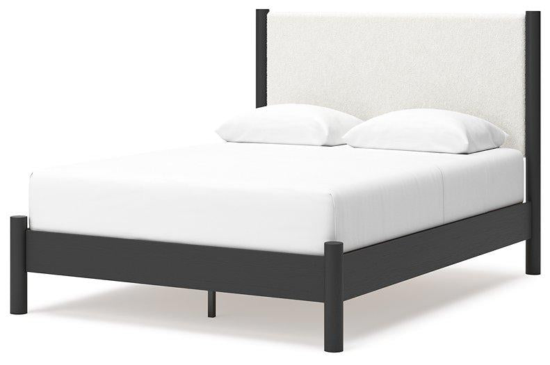 Cadmori Bedroom Set - Faith Furniture (Manhattan, KS)