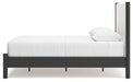 Cadmori Bedroom Set - Faith Furniture (Manhattan, KS)