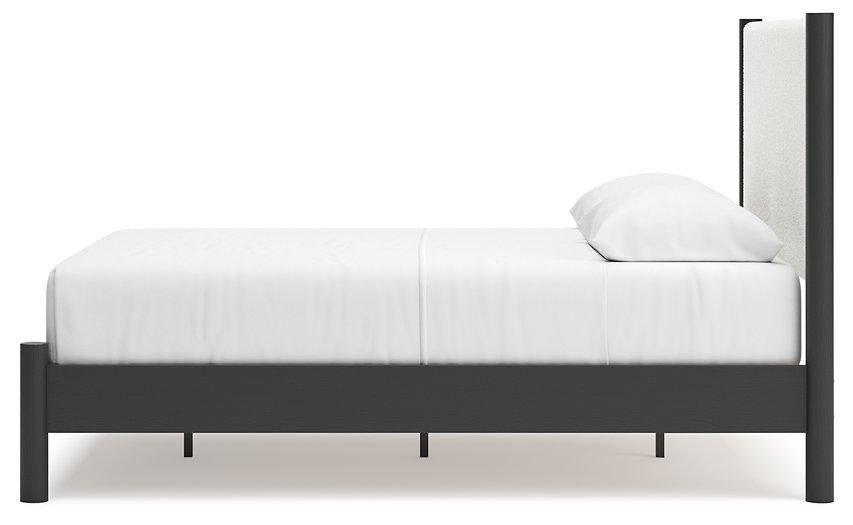 Cadmori Bedroom Set - Faith Furniture (Manhattan, KS)