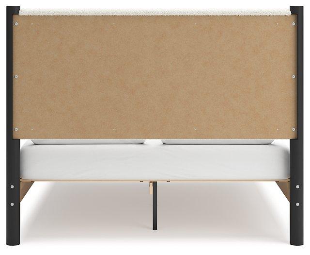 Cadmori Bedroom Set - Faith Furniture (Manhattan, KS)