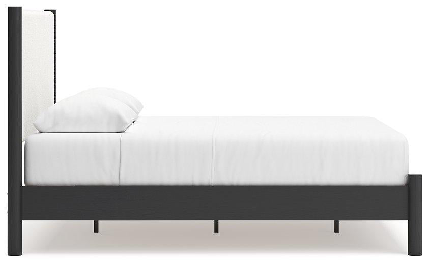 Cadmori Bedroom Set - Faith Furniture (Manhattan, KS)