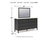 Cadmori Bedroom Set - Faith Furniture (Manhattan, KS)
