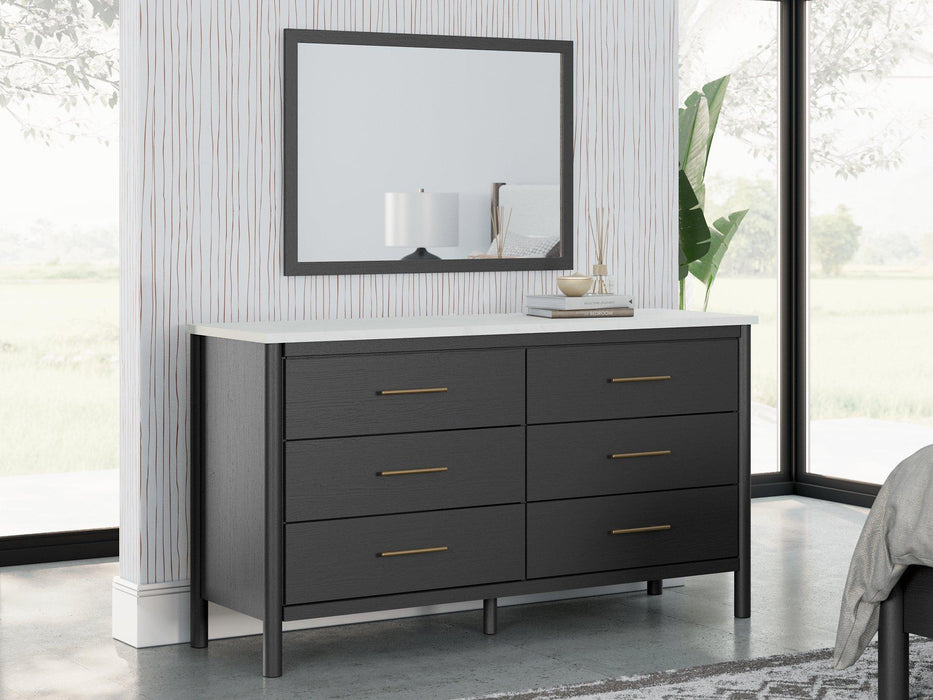 Cadmori Bedroom Set - Faith Furniture (Manhattan, KS)