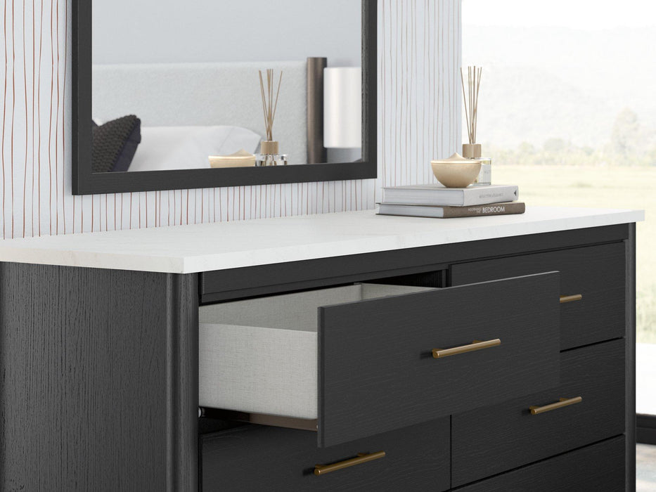 Cadmori Bedroom Set - Faith Furniture (Manhattan, KS)
