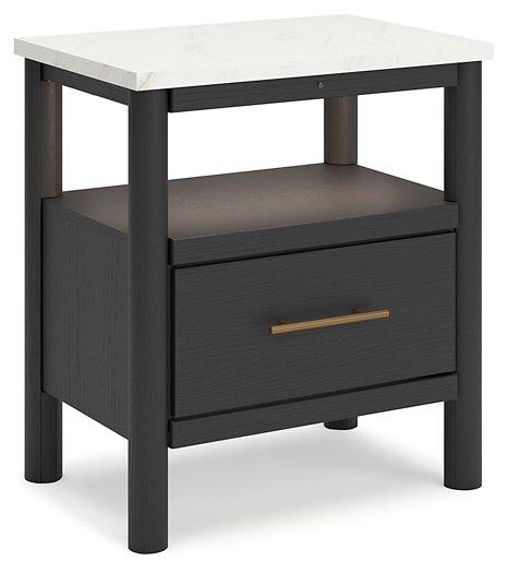Cadmori Bedroom Set - Faith Furniture (Manhattan, KS)