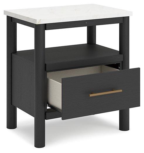 Cadmori Bedroom Set - Faith Furniture (Manhattan, KS)