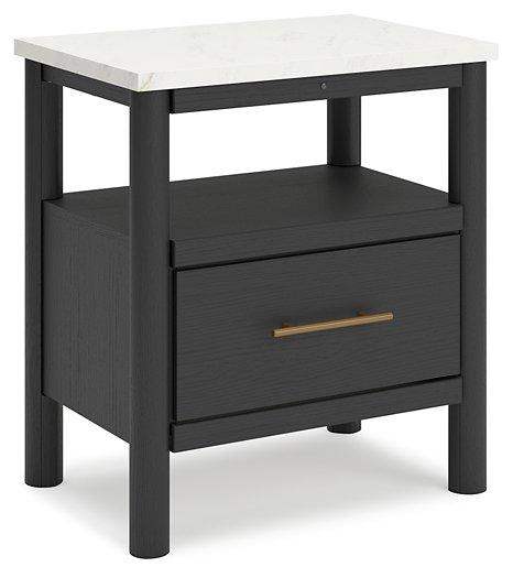 Cadmori Bedroom Set - Faith Furniture (Manhattan, KS)