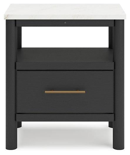 Cadmori Bedroom Set - Faith Furniture (Manhattan, KS)