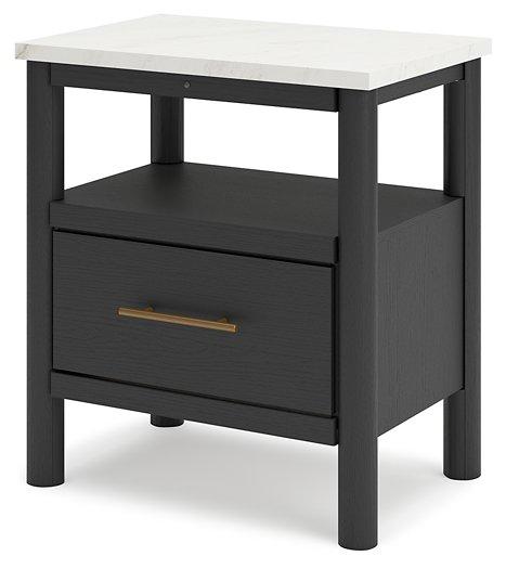 Cadmori Bedroom Set - Faith Furniture (Manhattan, KS)