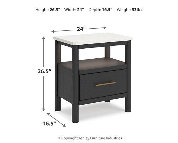 Cadmori Bedroom Set - Faith Furniture (Manhattan, KS)