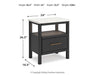 Cadmori Bedroom Set - Faith Furniture (Manhattan, KS)
