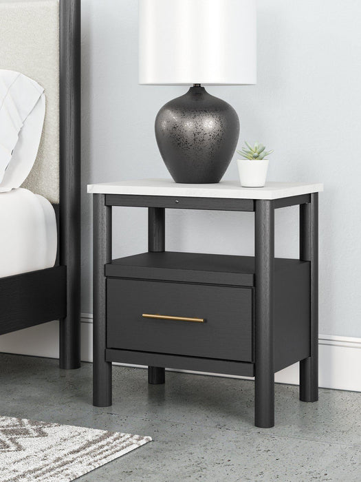 Cadmori Bedroom Set - Faith Furniture (Manhattan, KS)