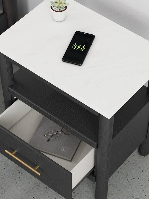 Cadmori Bedroom Set - Faith Furniture (Manhattan, KS)