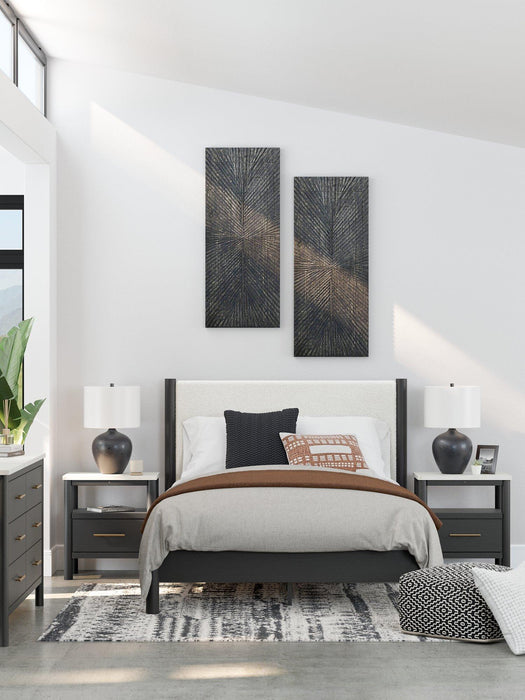 Cadmori Bedroom Set - Faith Furniture (Manhattan, KS)